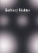 Gerhard Richter : Arbeiten Auf Papier/ Works on Paper cover