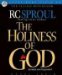 The Holiness of God cover