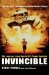 Invincible : My Journey from Fan to NFL Team Captain cover