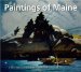 Paintings of Maine cover