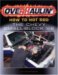Overhaulin' : How to Hot Rod the Chevy Small Block V-8 cover