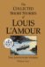 The Collected Short Stories of Louis L'amour cover