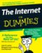 The Internet for Dummies cover