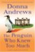 The Penguin Who Knew Too Much cover