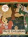 World Civilizations : The Global Experience Atlas Edition cover
