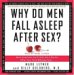 Why Do Men Fall Asleep After Sex cover