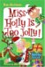 Miss Holly Is Too Jolly! cover