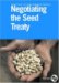 Negotiating the Seed Treaty cover