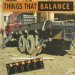 Things That Balance cover