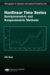 Nonlinear Time Series : Semiparametric and Nonparametric Methods cover