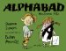 Alphabad : Michievous ABCs cover