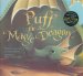 Puff, the Magic Dragon cover