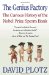 The Genius Factory : The Curious History of the Nobel Prize Sperm Bank cover
