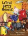 Little Bitty Mousie cover