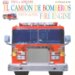  Toca Y Apprende Camion De Bomberos / Touch And Feel Fire Engine