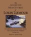 The Collected Short Stories of Louis L'amour cover