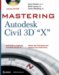  Mastering AutoCAD Civil 3D 2008