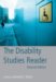 The Disability Studies Reader cover