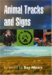 Animal Tracks And Signs cover