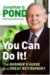 You Can Do It! : The Boomer's Guide to a Great Retirement cover