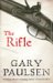 Rifle cover