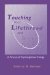 Touching Your Lifethread and Revaluing The Feminine : A Process of Psychospiritual Change cover