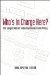 Who's in Charge Here? : The Tangled Web of School Governance And Policy cover