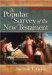 A Popular Survey of the New Testament cover