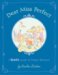 Dear Miss Perfect : A Beast's Guide to Proper Behavior cover
