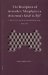 The Reception of Aristotle's Metaphysics in Avicenna's Kitab Al-sifa : A Milestone of Western Metaphysical Thought cover