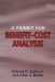 A Primer for Benefit-Cost Analysis cover