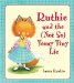 Ruthie and the (Not So) Teeny Tiny Lie cover