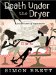 Death Under the Dryer : A Fethering Mystery cover