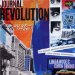 Journal Revolution : Rise Up and Create! Art Journals, Personal Manifestos and Other Artistic Insurrections cover