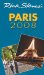 Rick Steves' Paris 2008 cover