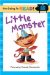 Little Monster cover