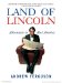 Land of Lincoln : Adventures in Abe's America cover