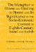 The Metaphor of Illness And Healing in Hosea And Its Significance in the Socio-economic Context of Eighth-century Israel And Judah cover