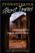 Pennsylvania Ghost Towns : Uncovering the Hidden Past cover