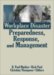 Workplace Disaster Preparedness, Response, and Management cover