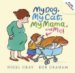 My Dog, My Cat, My Mama, and Me! cover