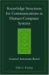 Knowledge Structures for Communications in Human-Computer Systems : General Automata-Based cover