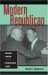  Modern Republican: Arthur Larson And the Eisenhower Years
