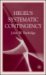 Hegel's Systematic Contingency cover