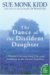 The Dance of the Dissident Daughter : A Woman's Journey from Christian Tradition to the Sacred Feminine cover