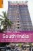The Rough Guide to South India cover