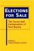 Elections for Sale : The Causes And Consequences of Vote Buying cover