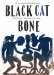 Black Cat Bone : The Life of Blues Legend Robert Johnson cover