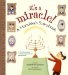 It's a Miracle! : A Hanukkah Storybook cover