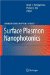 Surface Plasmon Nanophotonics cover